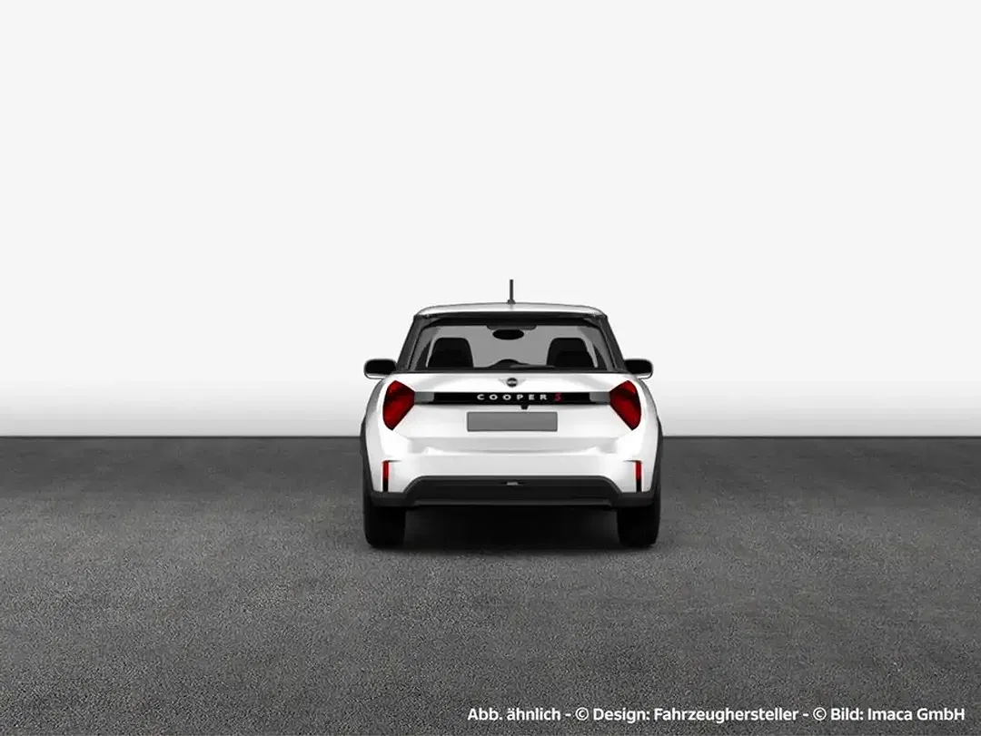 MINI Cooper C Favoured Trim - Thumbnail 5