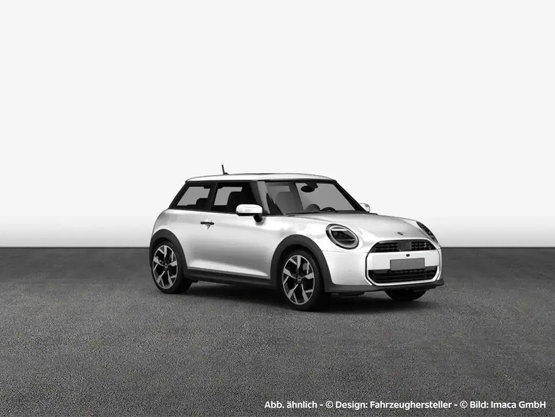 MINI Cooper C Favoured Trim - Thumbnail 6