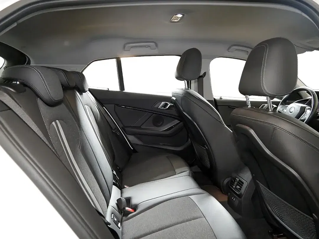 BMW 118 Sport Line - Thumbnail 6