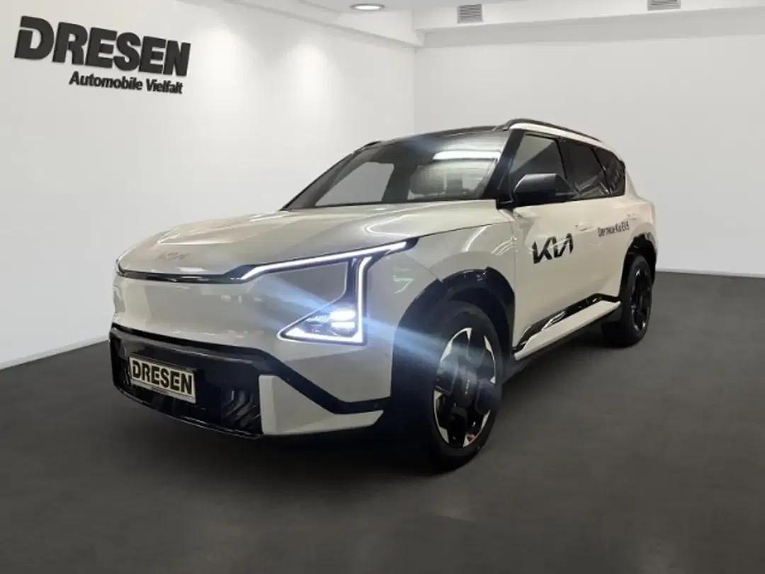 Kia EV5 81.4 kWh GT-Line Launch Edition - foto 1