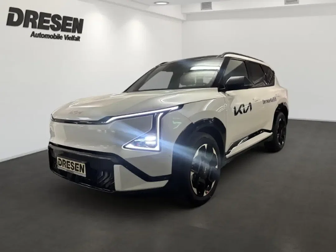 Kia EV5 81.4 kWh GT-Line Launch Edition - Afbeelding 1