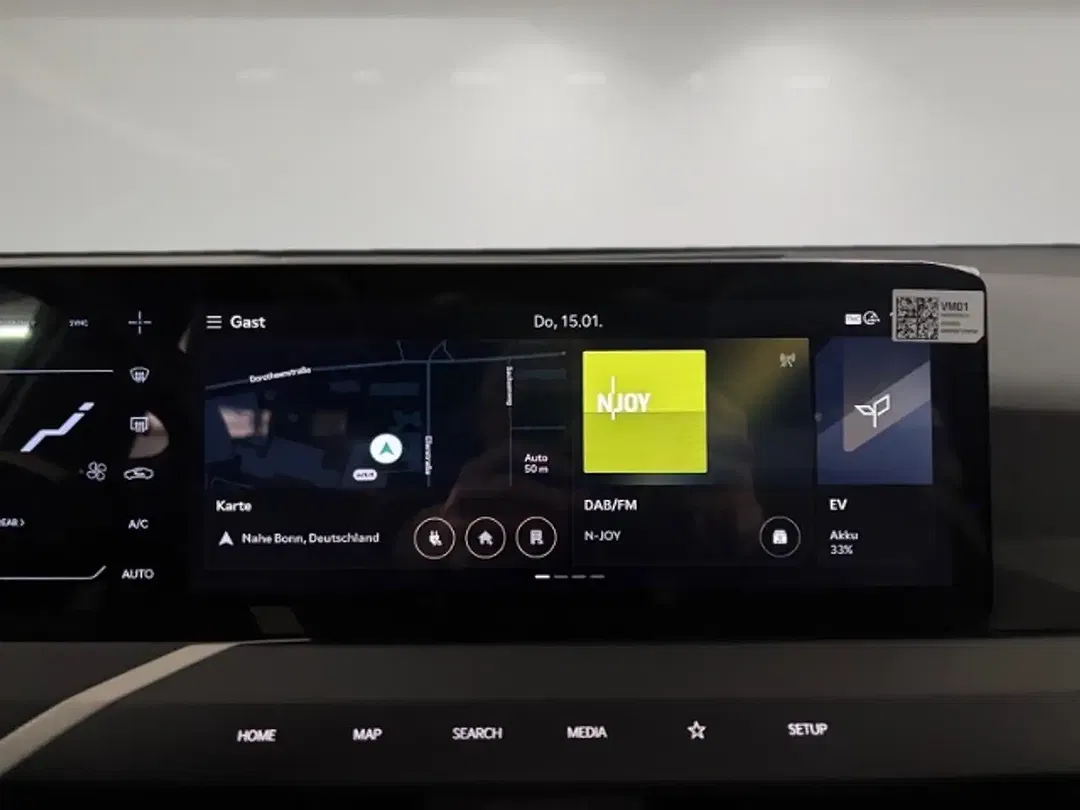 Kia EV5 81.4 kWh GT-Line Launch Edition - Thumbnail 10