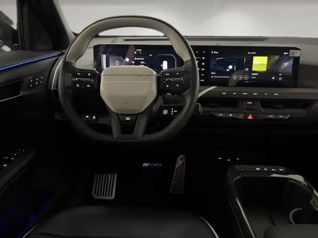 Kia EV5 81.4 kWh GT-Line Launch Edition - Thumbnail 11