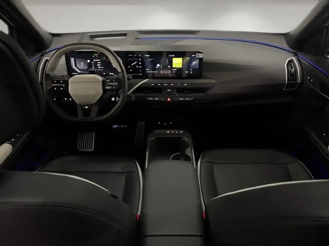 Kia EV5 81.4 kWh GT-Line Launch Edition - Thumbnail 12