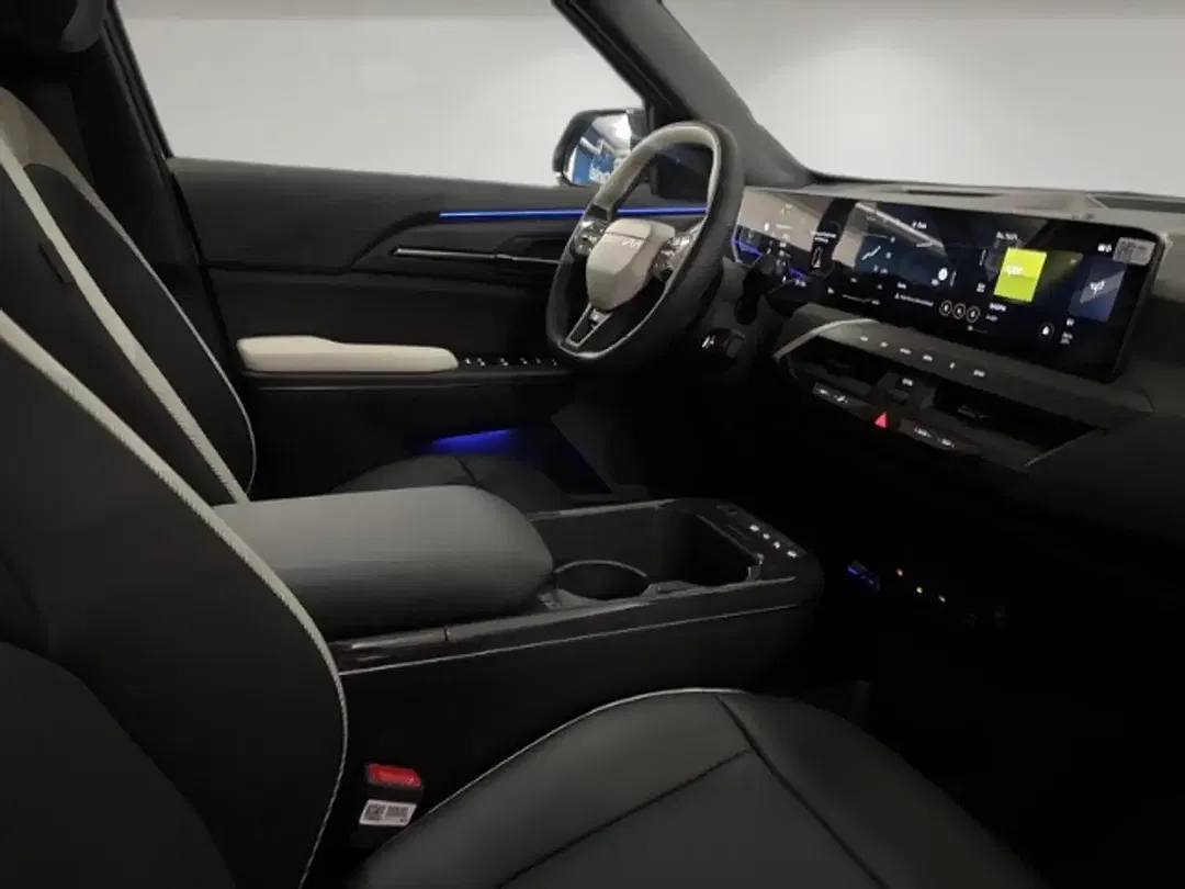 Kia EV5 81.4 kWh GT-Line Launch Edition - foto 15