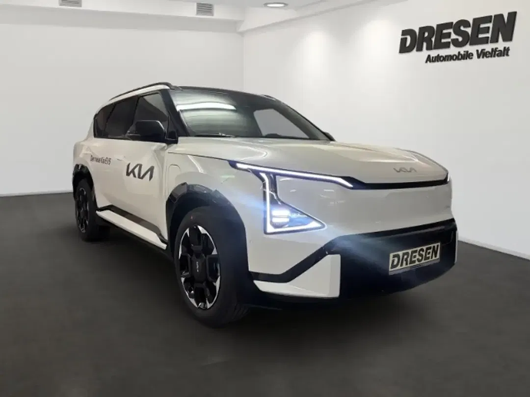 Kia EV5 81.4 kWh GT-Line Launch Edition - foto 2