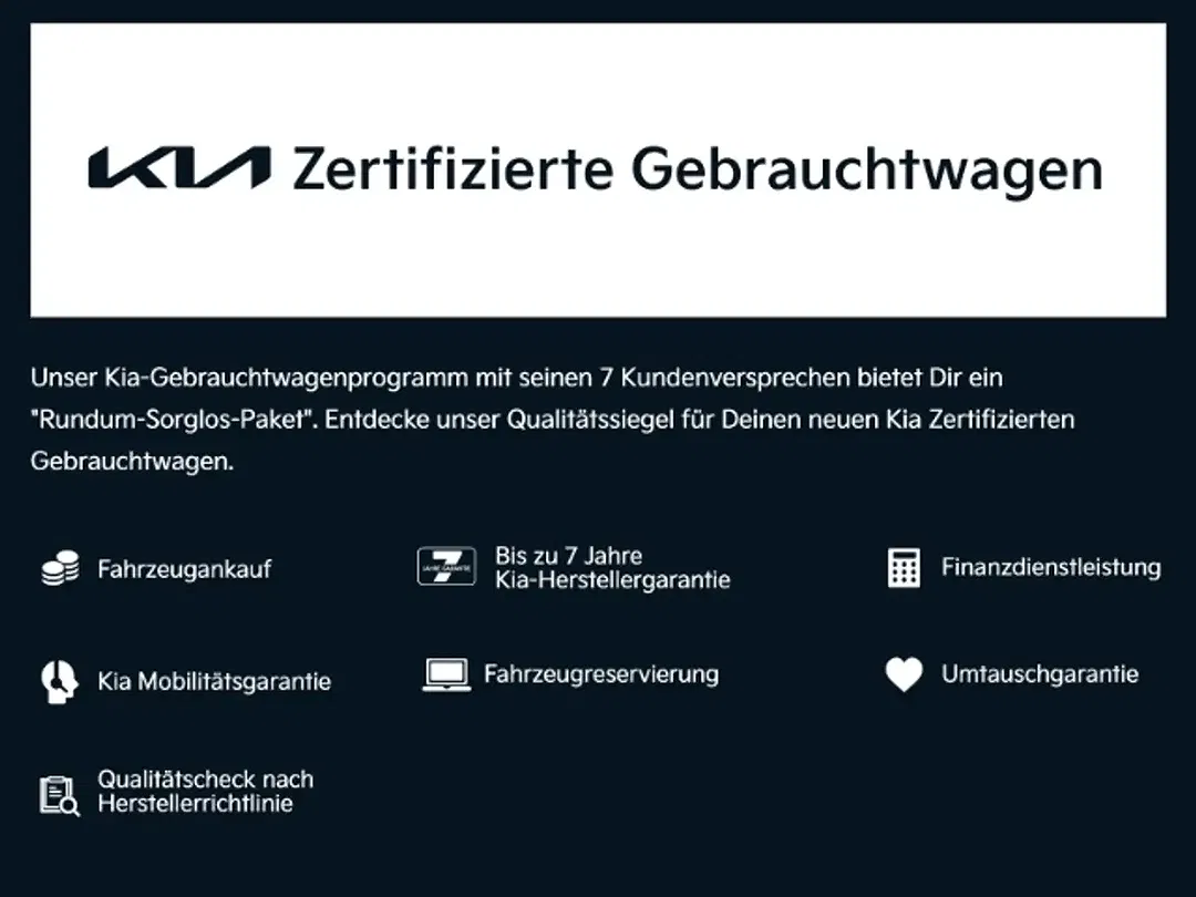 Kia EV5 81.4 kWh GT-Line Launch Edition - Thumbnail 3