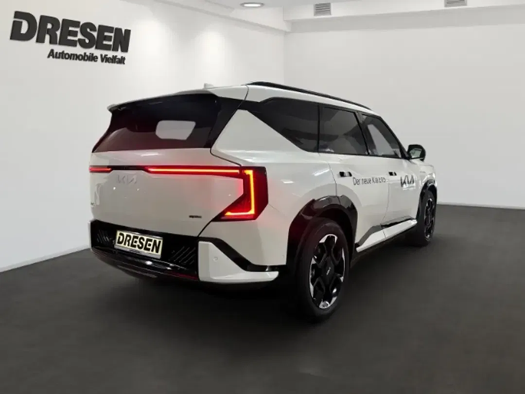 Kia EV5 81.4 kWh GT-Line Launch Edition - Thumbnail 4