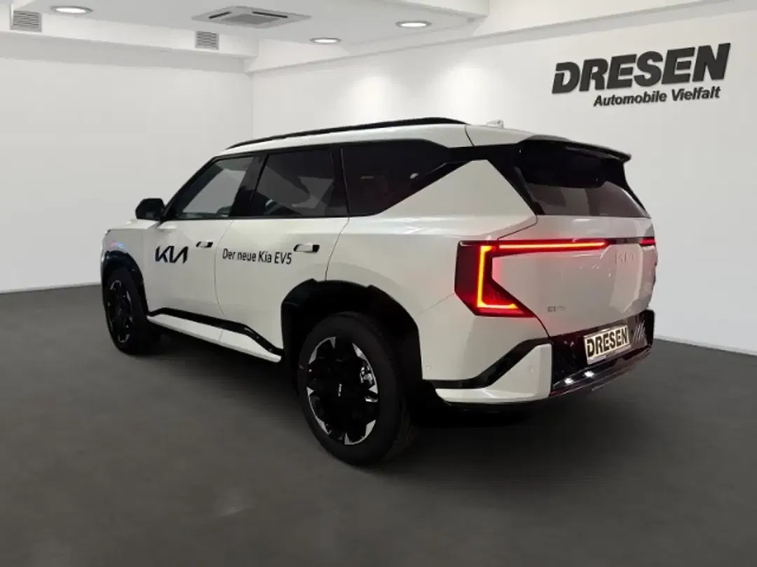 Kia EV5 81.4 kWh GT-Line Launch Edition - Thumbnail 5