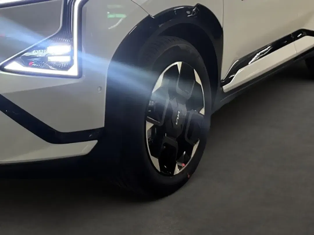 Kia EV5 81.4 kWh GT-Line Launch Edition - Thumbnail 7