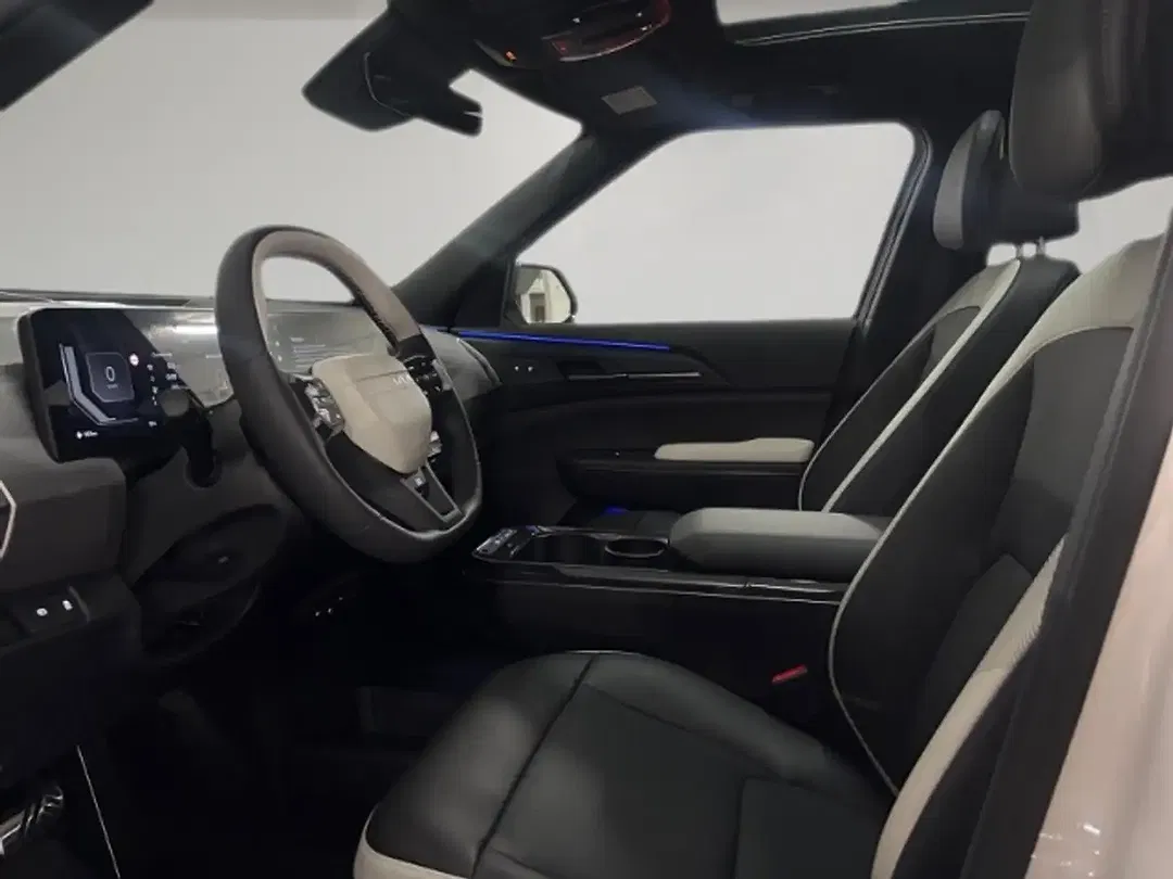 Kia EV5 81.4 kWh GT-Line Launch Edition - Thumbnail 8