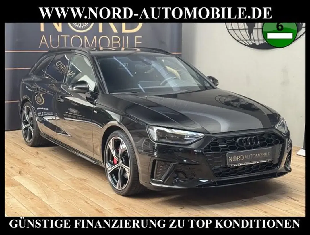Audi A4 45 TFSI quattro Avant S line Edition - foto 1