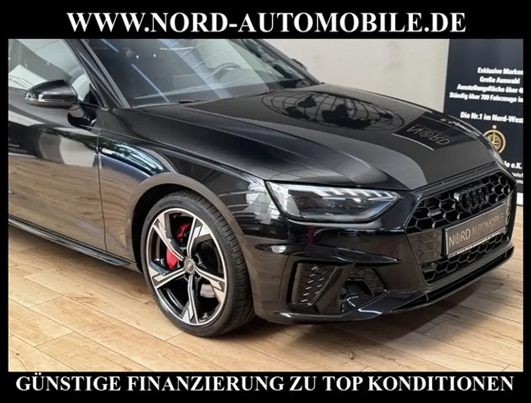 Audi A4 45 TFSI quattro Avant S line Edition - Thumbnail 10