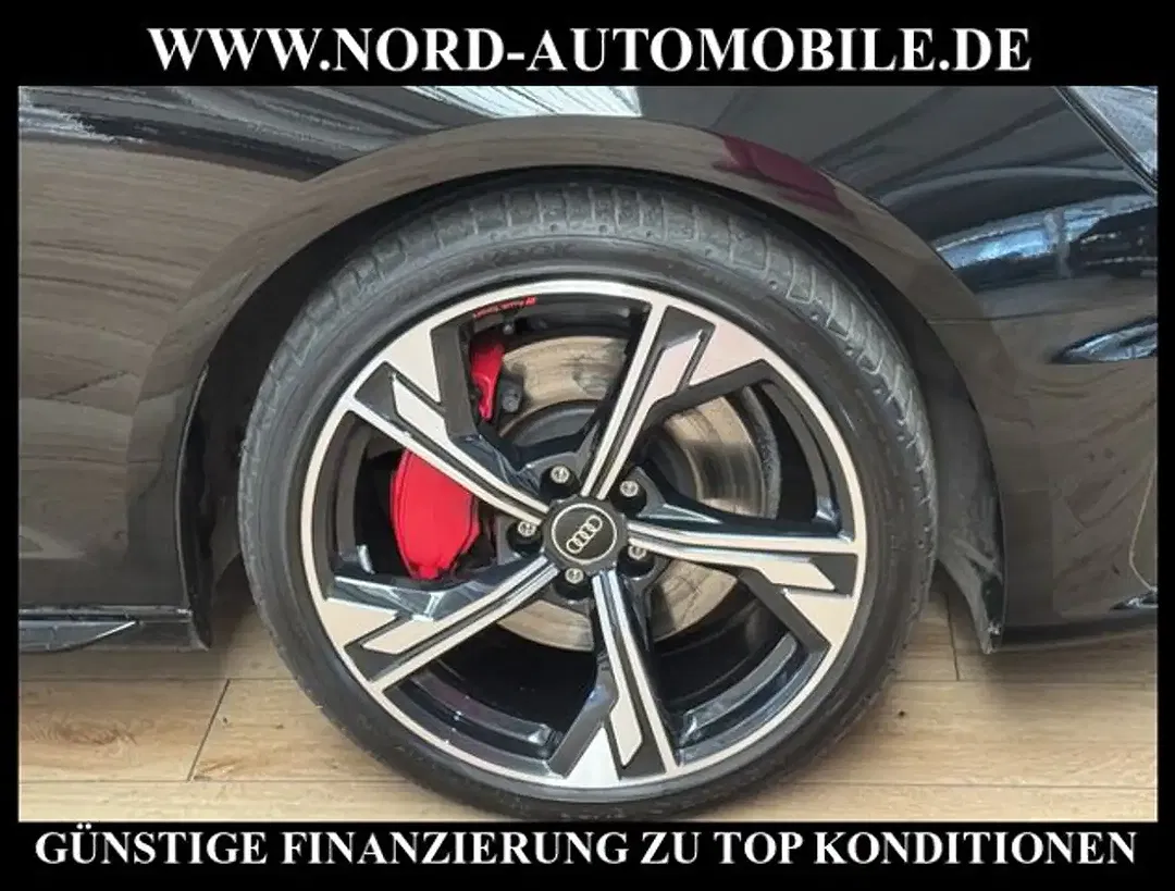 Audi A4 45 TFSI quattro Avant S line Edition - Thumbnail 11