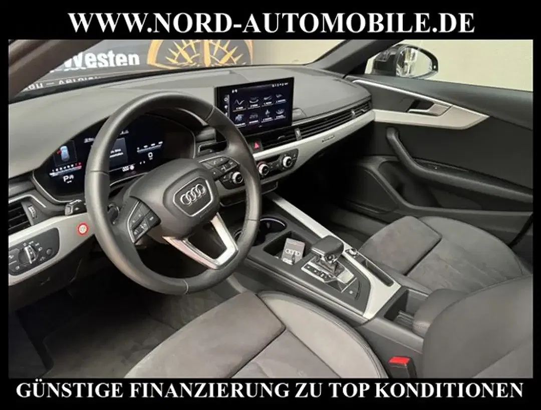 Audi A4 45 TFSI quattro Avant S line Edition - foto 12