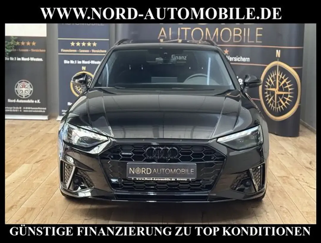 Audi A4 45 TFSI quattro Avant S line Edition - foto 2
