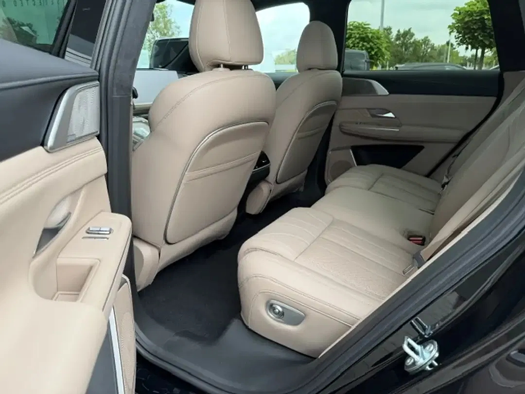 Xpeng G9 AWD Performance Premium - foto 15