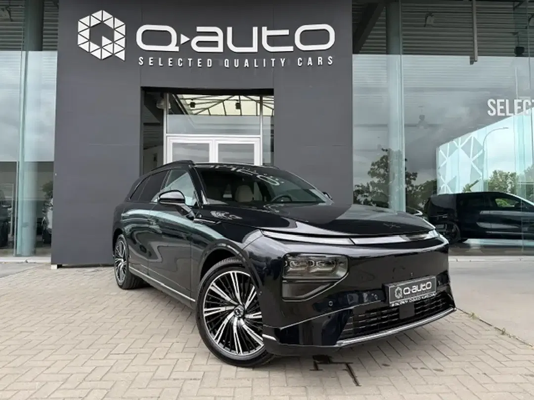 Xpeng G9 AWD Performance Premium - foto 2