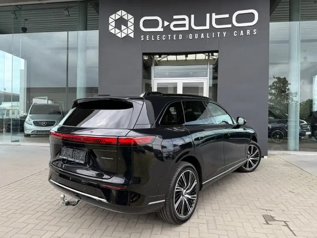 Xpeng G9 AWD Performance Premium - Thumbnail 5