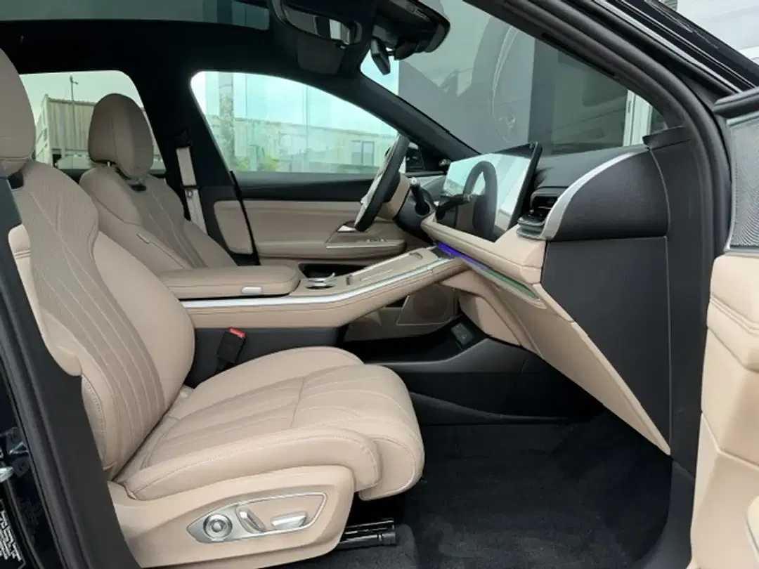 Xpeng G9 AWD Performance Premium - Thumbnail 7