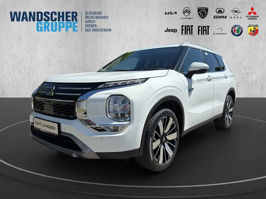 Mitsubishi Outlander 2.4 PHEV Hybrid Intro Edition - foto 1
