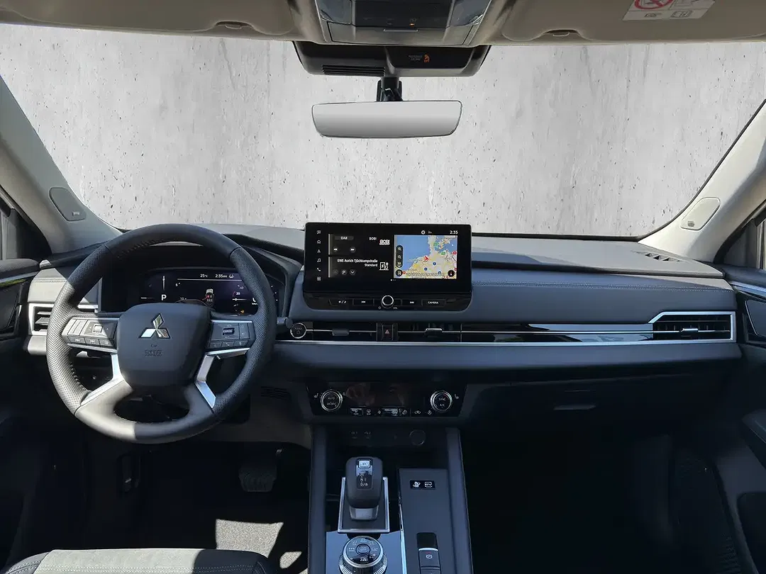 Mitsubishi Outlander 2.4 PHEV Hybrid Intro Edition - foto 13