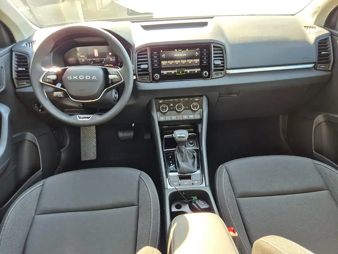 Skoda Karoq 1.5 TSI DSG Selection - Thumbnail 10