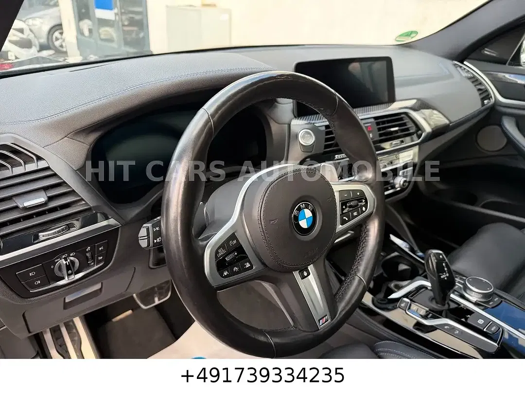 BMW X4 - Thumbnail 7