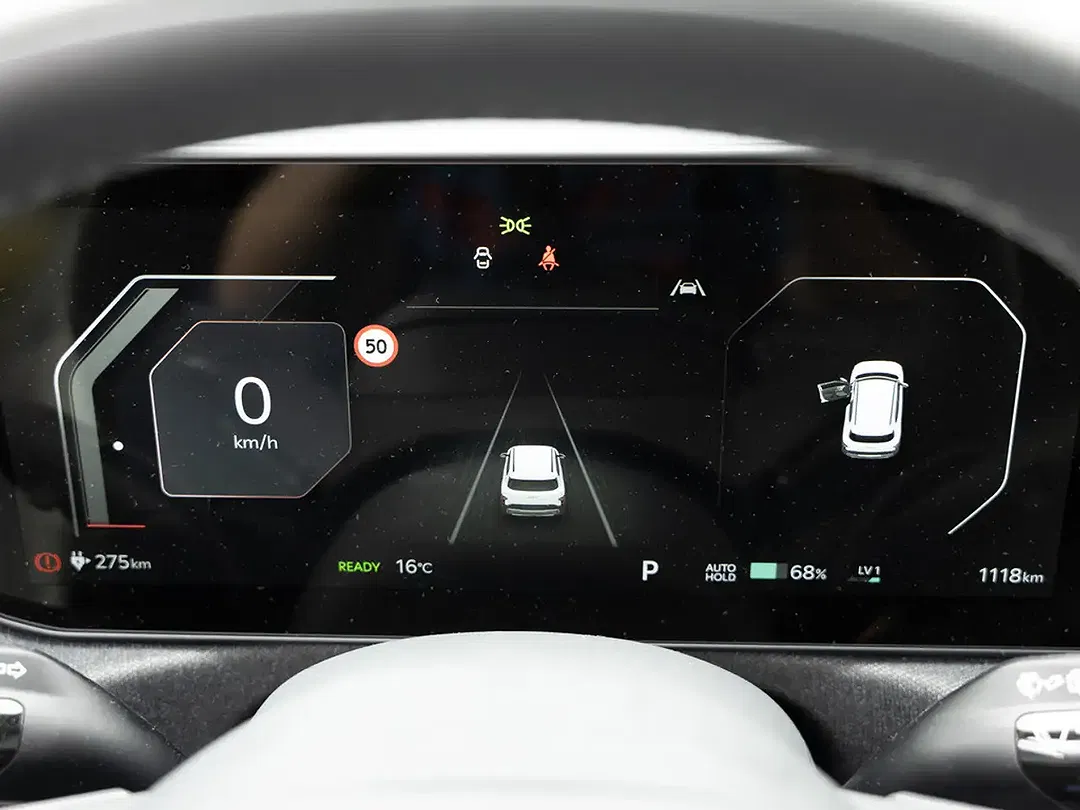 Kia EV2 - Thumbnail 12