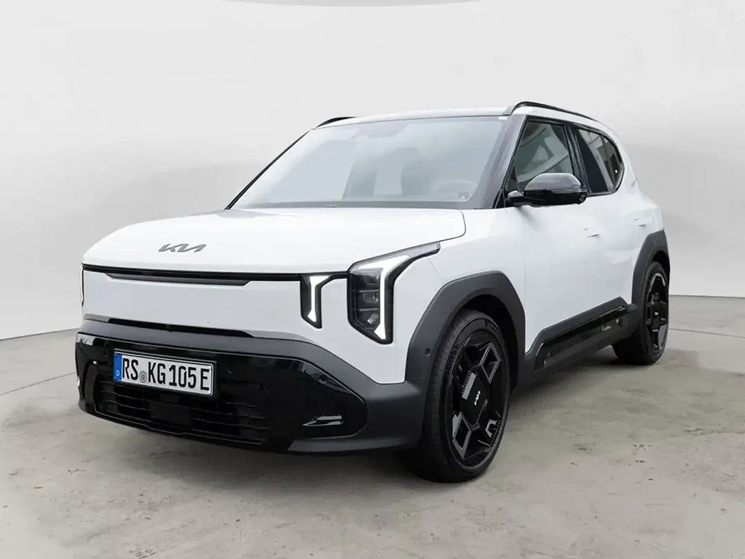 Kia EV2 - Afbeelding 1