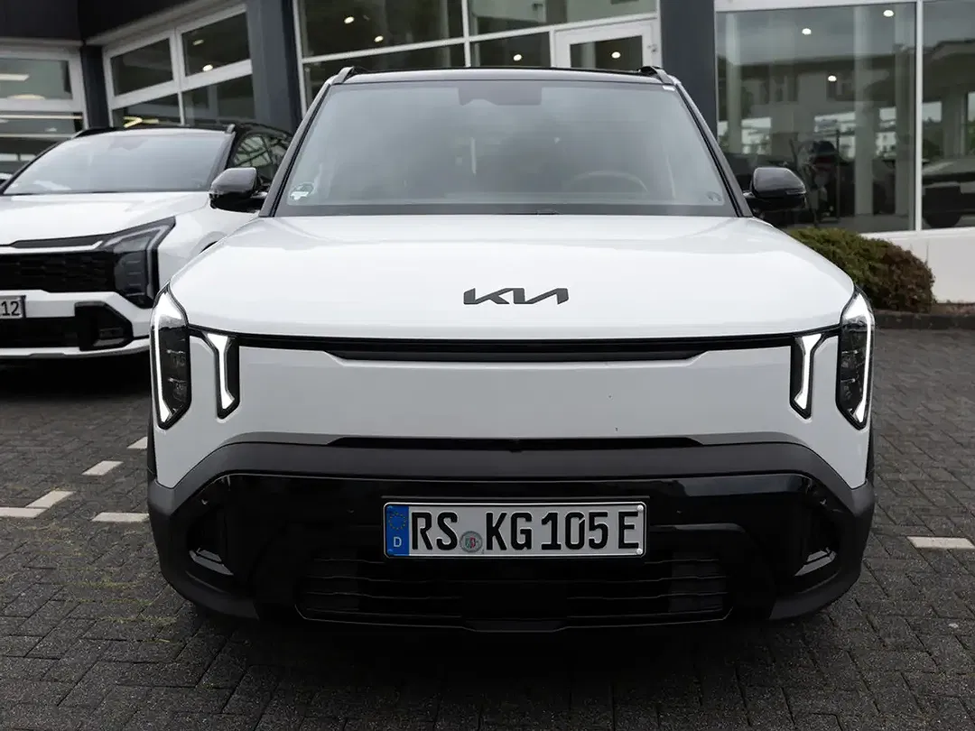 Kia EV2 - foto 2