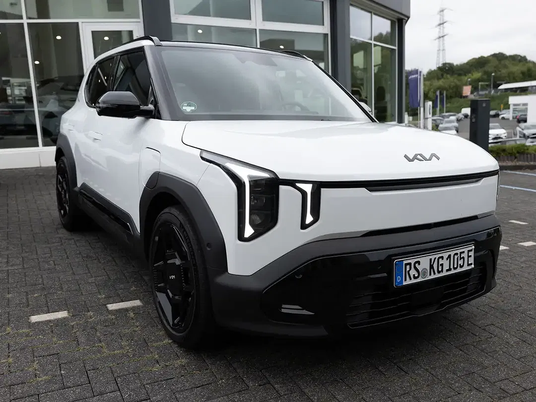 Kia EV2 - Thumbnail 3
