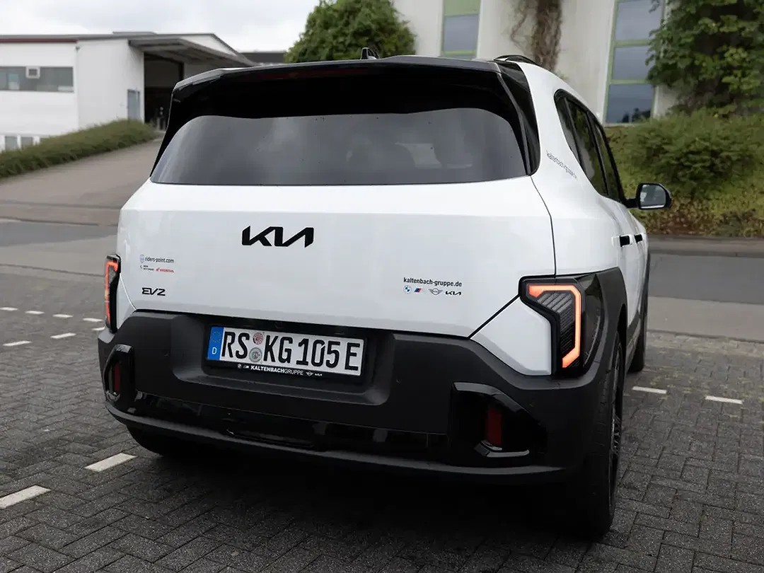 Kia EV2 - Thumbnail 4