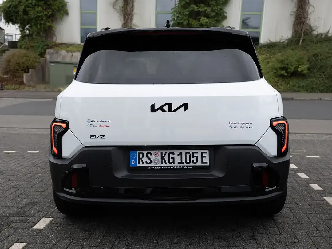 Kia EV2 - Thumbnail 5