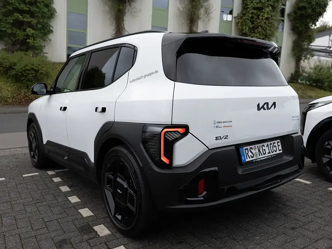 Kia EV2 - Thumbnail 6