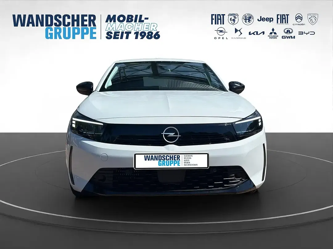 Opel Corsa 1.2 Turbo Edition - Thumbnail 8
