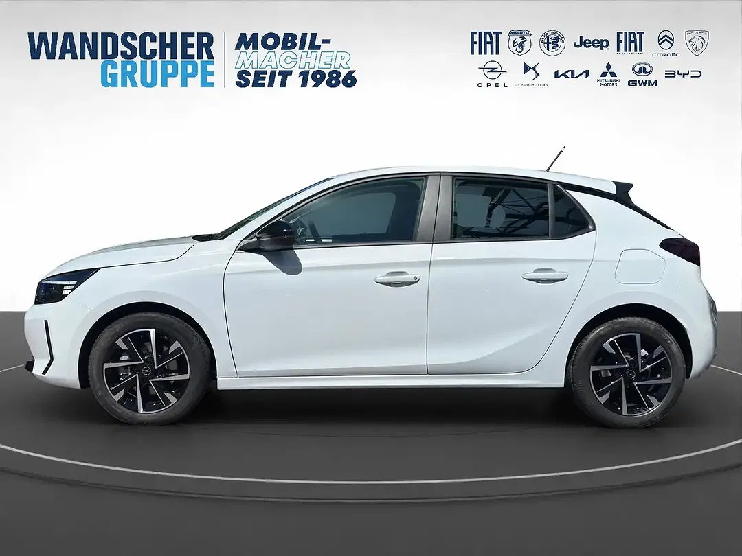 Opel Corsa 1.2 Turbo Edition - Thumbnail 2
