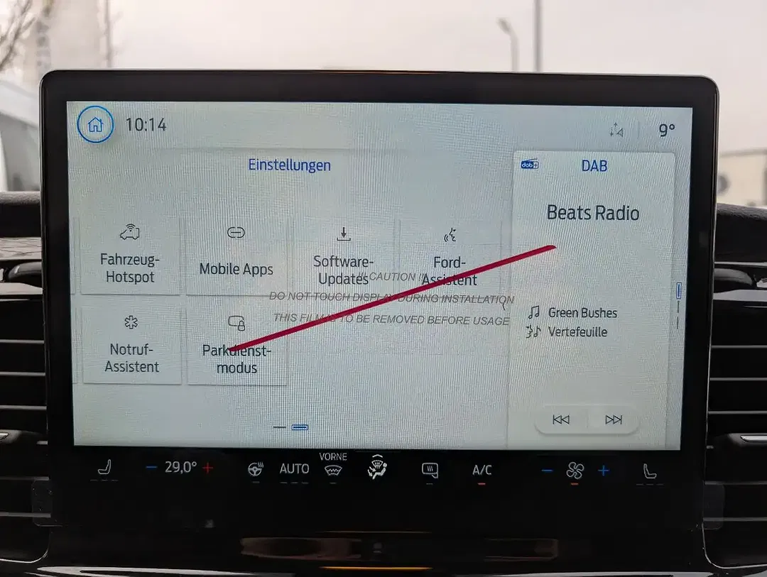 350 L3 Trend - foto 13