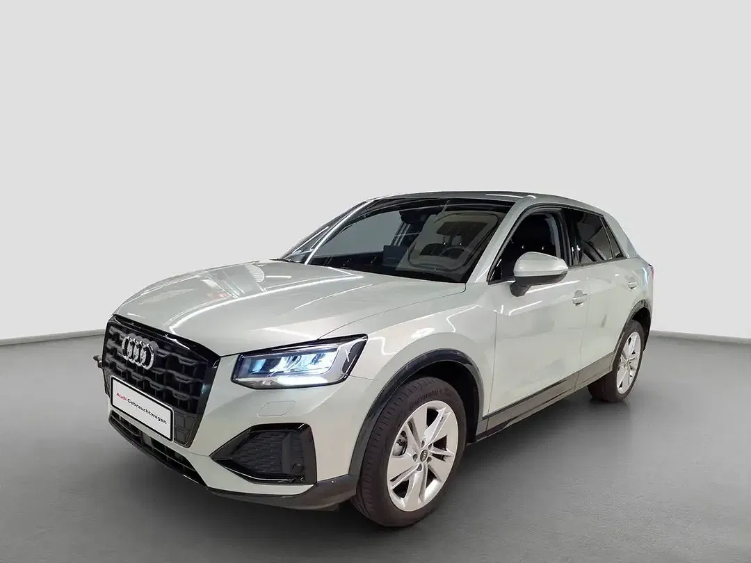 Audi Q2 35 TFSI S tronic - Thumbnail 1