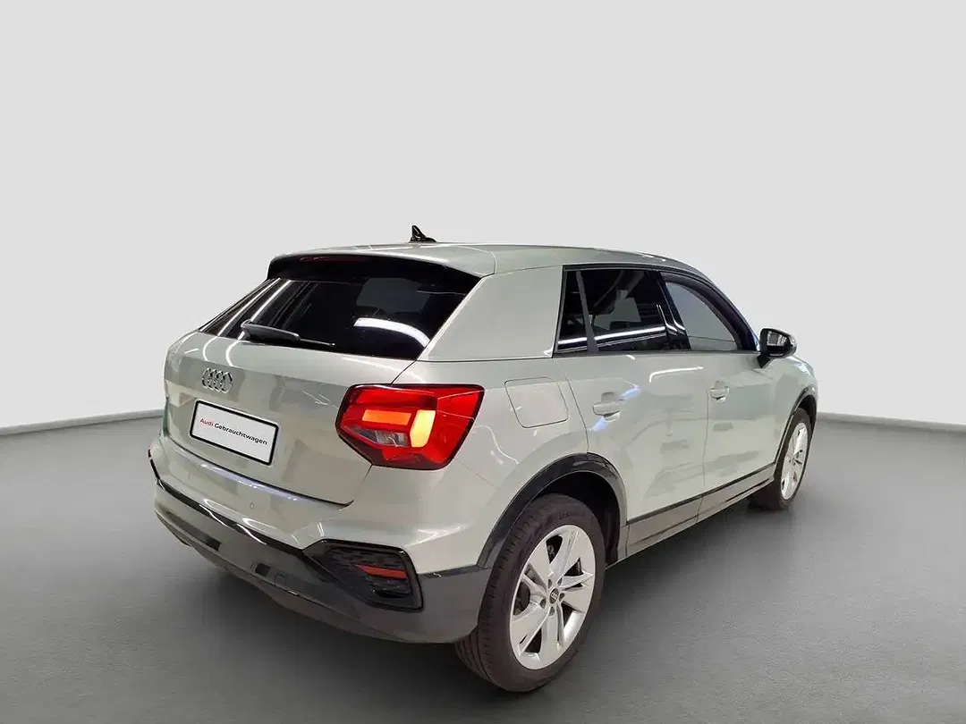 Audi Q2 35 TFSI S tronic - Thumbnail 2