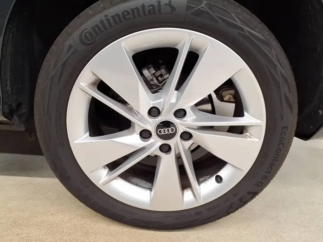 Audi Q2 35 TFSI S tronic - Thumbnail 7