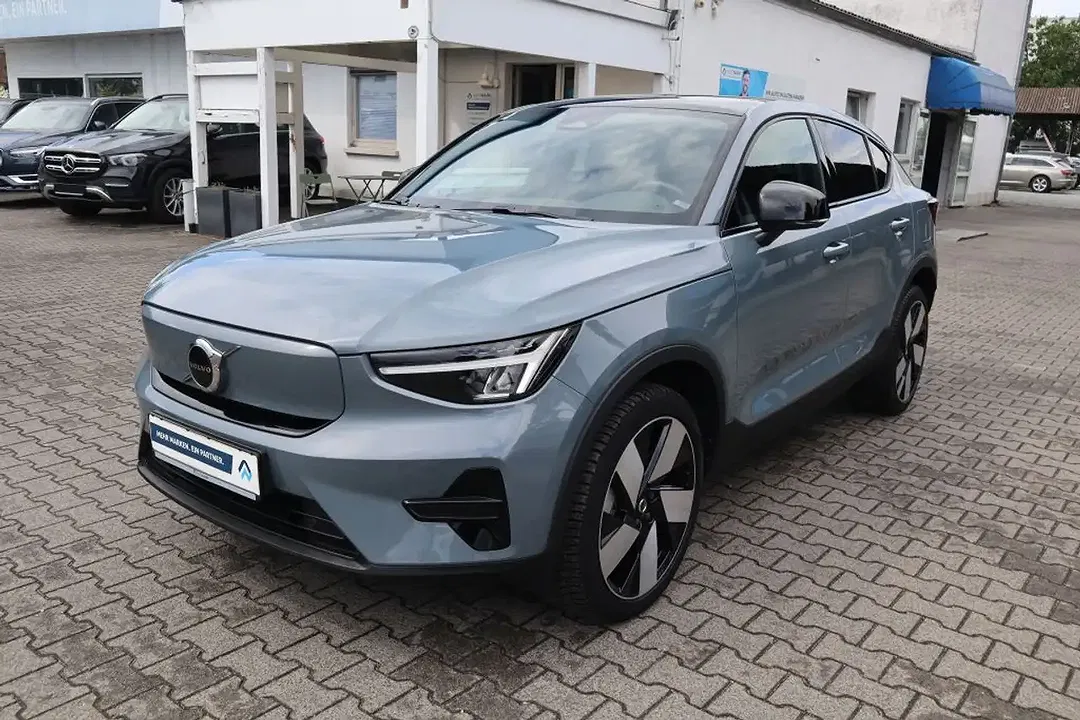 Volvo C40 Recharge Single Motor - foto 1