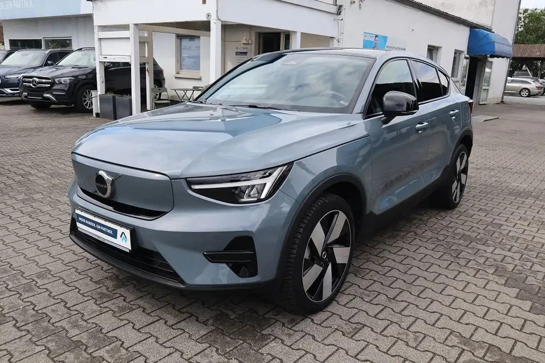 Volvo C40 Recharge Single Motor - Afbeelding 1