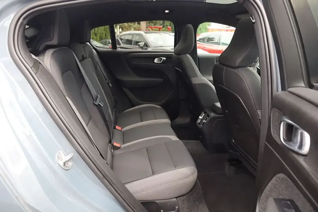 Volvo C40 Recharge Single Motor - foto 13