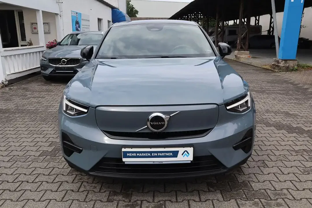 Volvo C40 Recharge Single Motor - foto 2