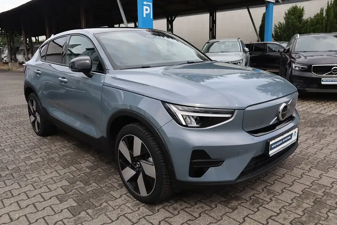 Volvo C40 Recharge Single Motor - Thumbnail 3