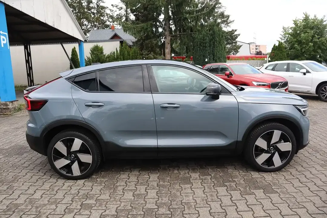 Volvo C40 Recharge Single Motor - Thumbnail 4
