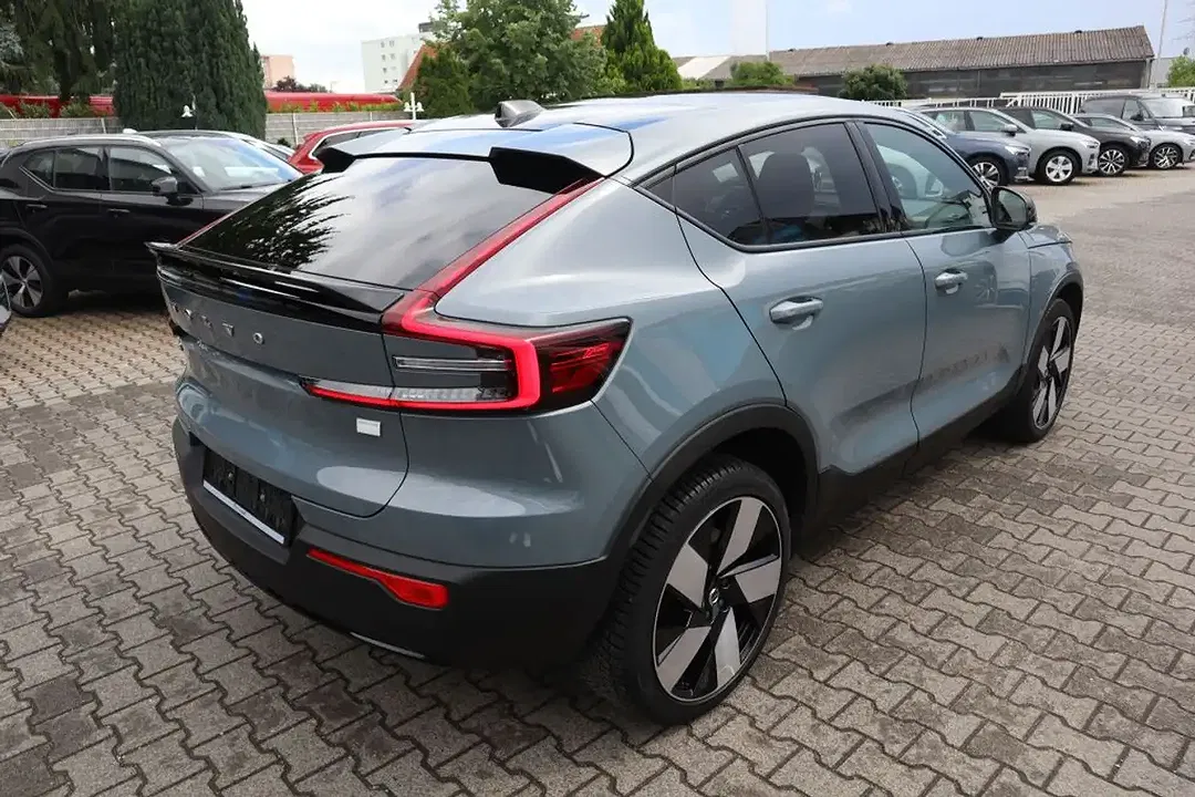 Volvo C40 Recharge Single Motor - Thumbnail 5