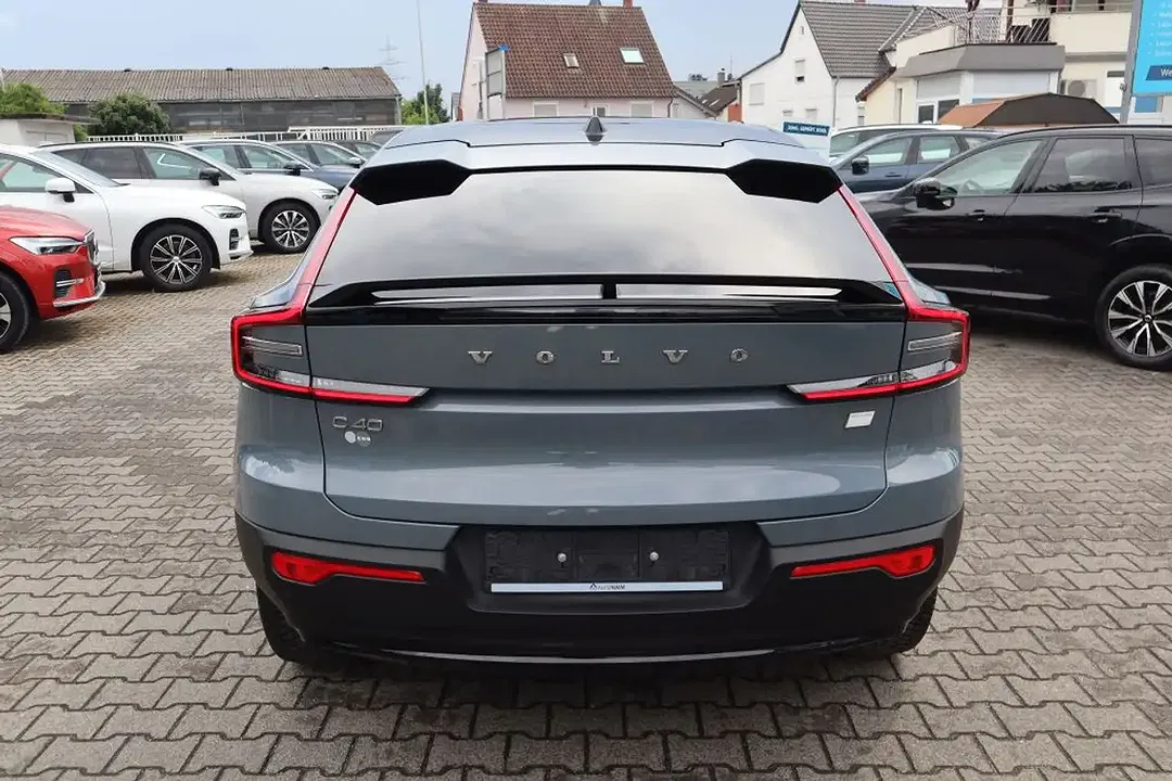 Volvo C40 Recharge Single Motor - Thumbnail 6