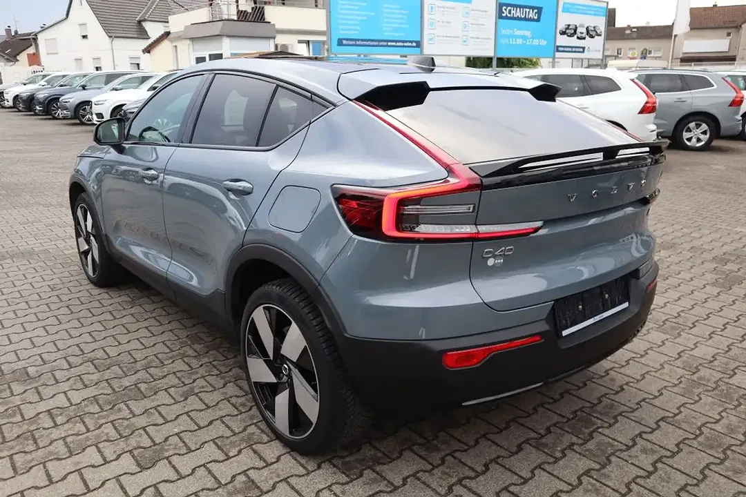 Volvo C40 Recharge Single Motor - Thumbnail 7